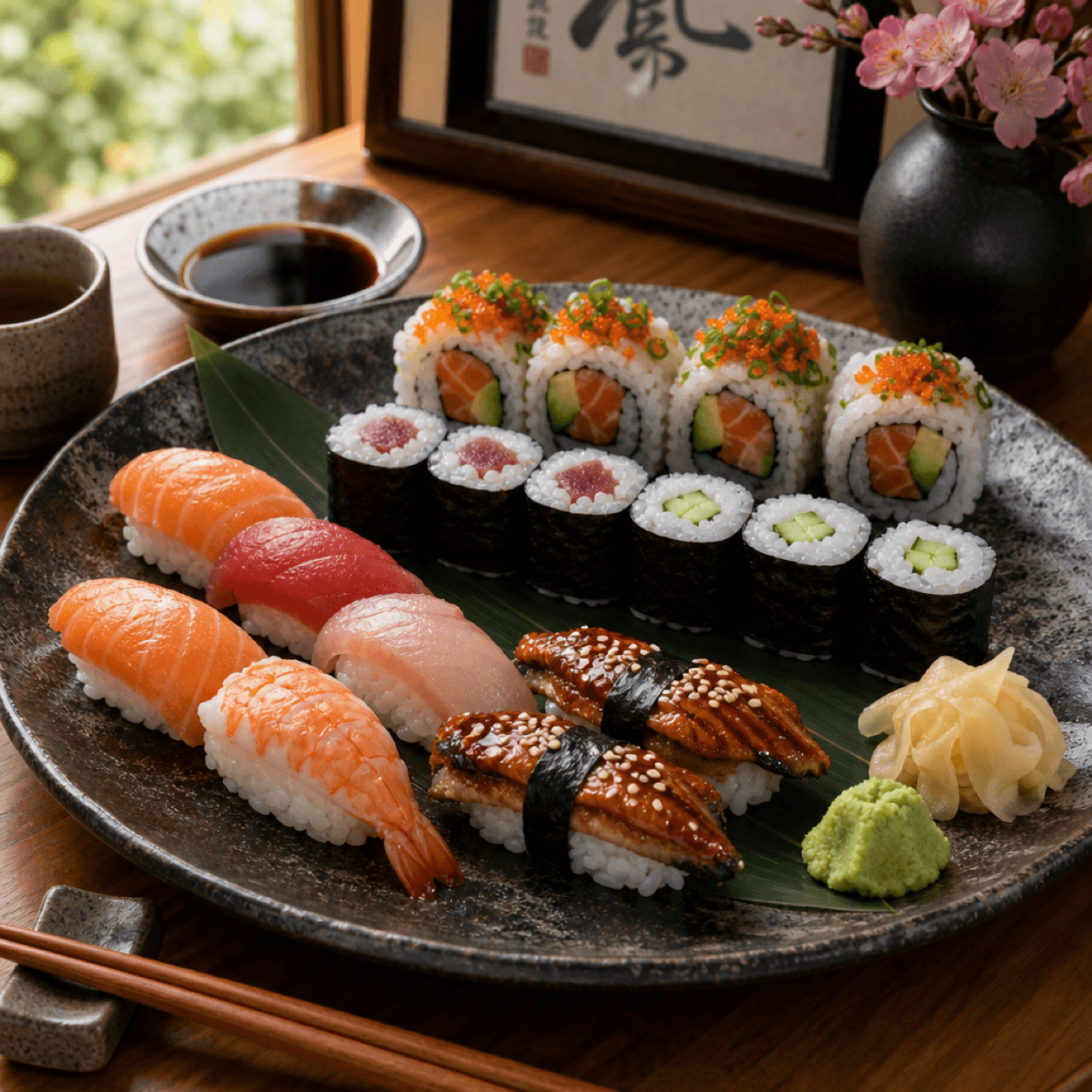 A staff favorite dish recommended in TasteBud